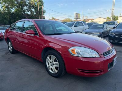 2008 Chevrolet Impala LS   - Photo 36 - Los Angeles, CA 91306