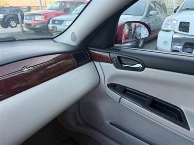 2008 Chevrolet Impala LS   - Photo 46 - Los Angeles, CA 91306