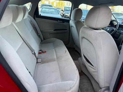 2008 Chevrolet Impala LS   - Photo 43 - Los Angeles, CA 91306