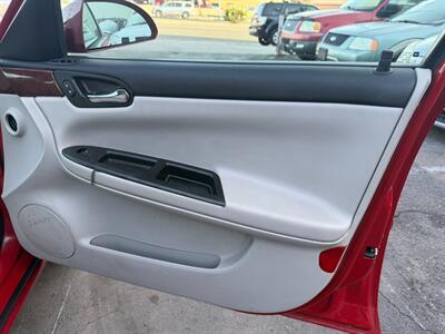 2008 Chevrolet Impala LS   - Photo 40 - Los Angeles, CA 91306