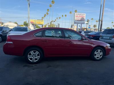 2008 Chevrolet Impala LS   - Photo 5 - Los Angeles, CA 91306