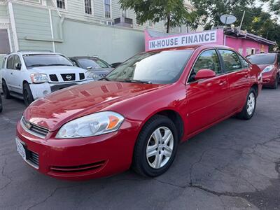 2008 Chevrolet Impala LS   - Photo 12 - Los Angeles, CA 91306