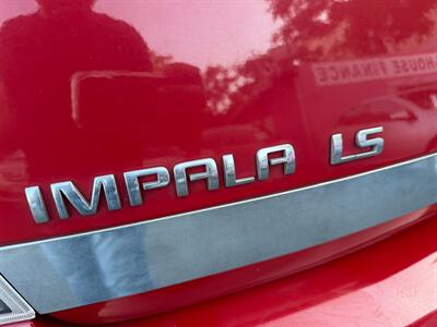 2008 Chevrolet Impala LS   - Photo 38 - Los Angeles, CA 91306