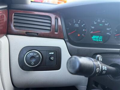 2008 Chevrolet Impala LS   - Photo 50 - Los Angeles, CA 91306