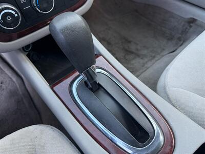 2008 Chevrolet Impala LS   - Photo 48 - Los Angeles, CA 91306