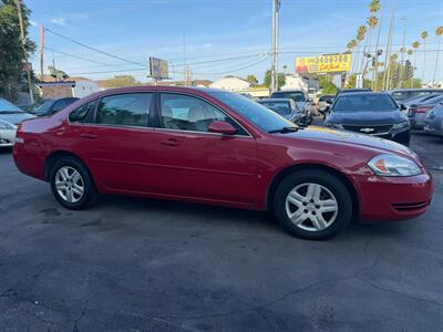 2008 Chevrolet Impala LS   - Photo 4 - Los Angeles, CA 91306