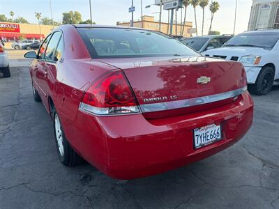2008 Chevrolet Impala LS   - Photo 9 - Los Angeles, CA 91306