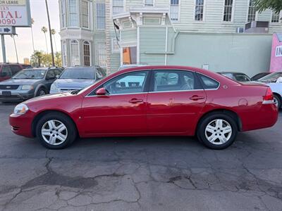 2008 Chevrolet Impala LS   - Photo 29 - Los Angeles, CA 91306