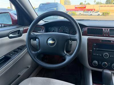 2008 Chevrolet Impala LS   - Photo 24 - Los Angeles, CA 91306