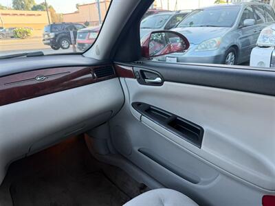 2008 Chevrolet Impala LS   - Photo 22 - Los Angeles, CA 91306