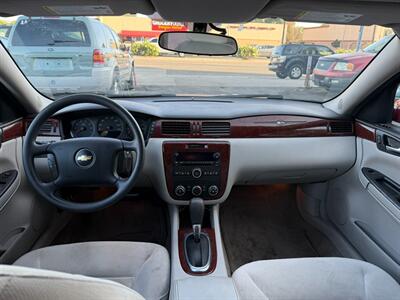 2008 Chevrolet Impala LS   - Photo 45 - Los Angeles, CA 91306