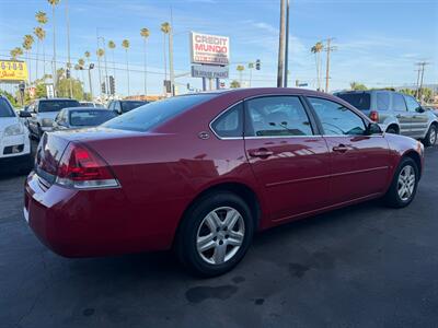 2008 Chevrolet Impala LS   - Photo 7 - Los Angeles, CA 91306