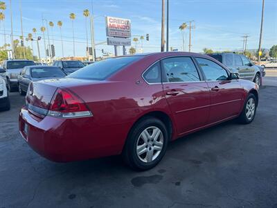 2008 Chevrolet Impala LS   - Photo 34 - Los Angeles, CA 91306