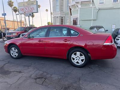 2008 Chevrolet Impala LS   - Photo 30 - Los Angeles, CA 91306