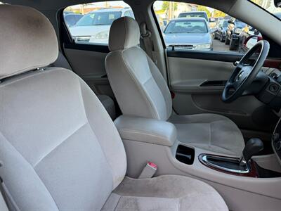 2008 Chevrolet Impala LS   - Photo 42 - Los Angeles, CA 91306