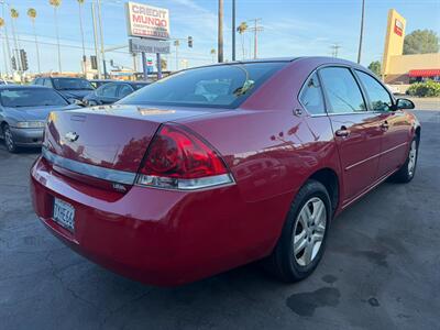 2008 Chevrolet Impala LS   - Photo 8 - Los Angeles, CA 91306