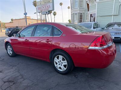 2008 Chevrolet Impala LS   - Photo 31 - Los Angeles, CA 91306