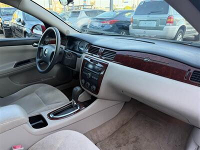 2008 Chevrolet Impala LS   - Photo 41 - Los Angeles, CA 91306