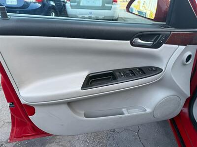 2008 Chevrolet Impala LS   - Photo 15 - Los Angeles, CA 91306