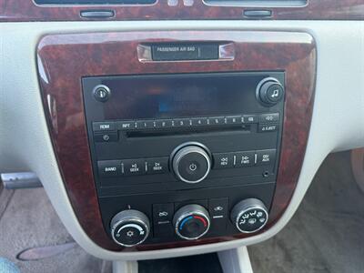 2008 Chevrolet Impala LS   - Photo 47 - Los Angeles, CA 91306