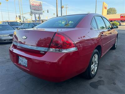 2008 Chevrolet Impala LS   - Photo 33 - Los Angeles, CA 91306