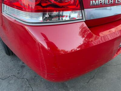 2008 Chevrolet Impala LS   - Photo 61 - Los Angeles, CA 91306