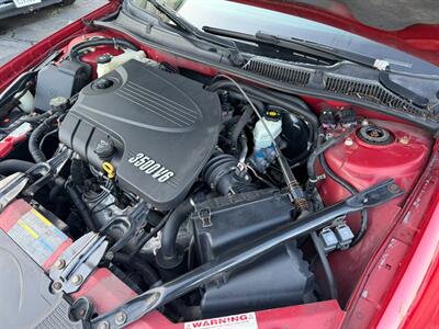 2008 Chevrolet Impala LS   - Photo 52 - Los Angeles, CA 91306