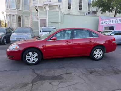 2008 Chevrolet Impala LS   - Photo 28 - Los Angeles, CA 91306