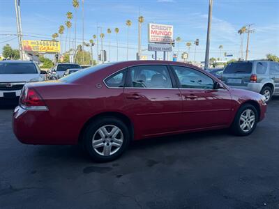 2008 Chevrolet Impala LS   - Photo 6 - Los Angeles, CA 91306