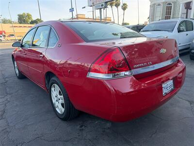 2008 Chevrolet Impala LS   - Photo 32 - Los Angeles, CA 91306