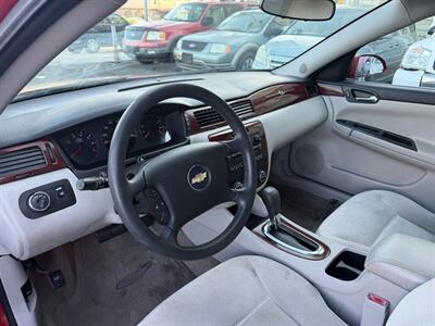 2008 Chevrolet Impala LS   - Photo 16 - Los Angeles, CA 91306