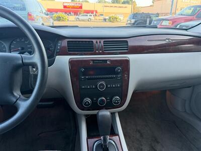 2008 Chevrolet Impala LS   - Photo 23 - Los Angeles, CA 91306