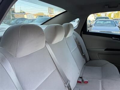 2008 Chevrolet Impala LS   - Photo 44 - Los Angeles, CA 91306