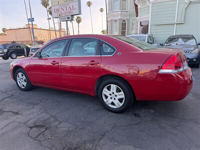 2008 Chevrolet Impala LS   - Photo 10 - Los Angeles, CA 91306