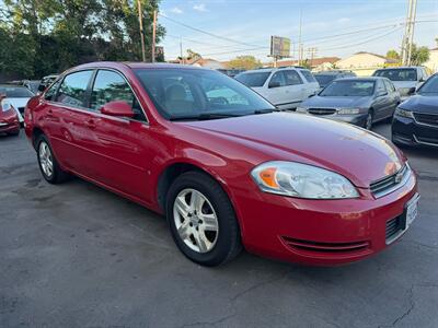 2008 Chevrolet Impala LS   - Photo 2 - Los Angeles, CA 91306