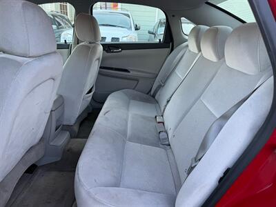 2008 Chevrolet Impala LS   - Photo 18 - Los Angeles, CA 91306