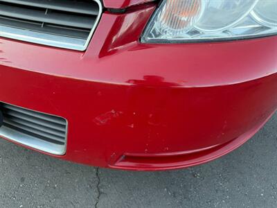 2008 Chevrolet Impala LS   - Photo 57 - Los Angeles, CA 91306