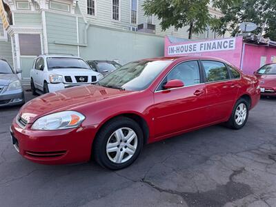 2008 Chevrolet Impala LS   - Photo 27 - Los Angeles, CA 91306