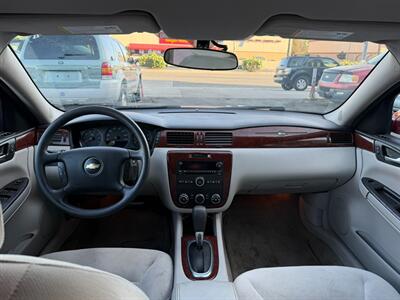 2008 Chevrolet Impala LS   - Photo 21 - Los Angeles, CA 91306