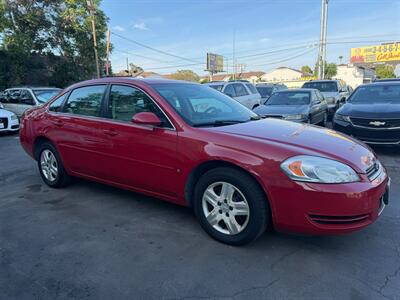 2008 Chevrolet Impala LS   - Photo 3 - Los Angeles, CA 91306