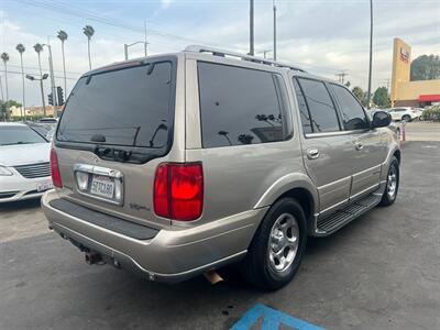 2002 Lincoln Navigator   - Photo 9 - Los Angeles, CA 91306