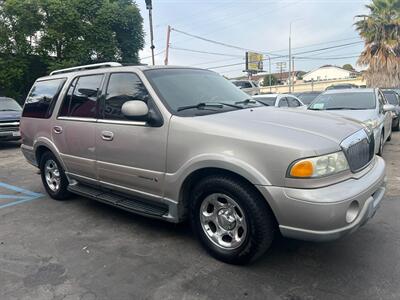 2002 Lincoln Navigator   - Photo 36 - Los Angeles, CA 91306