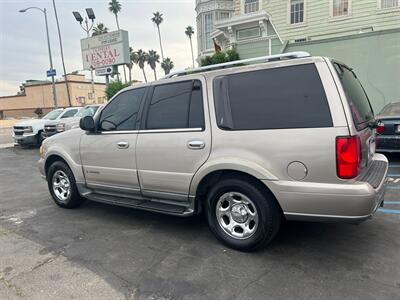 2002 Lincoln Navigator   - Photo 31 - Los Angeles, CA 91306