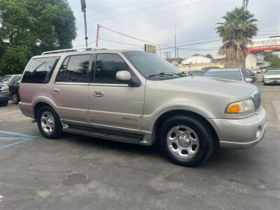 2002 Lincoln Navigator   - Photo 4 - Los Angeles, CA 91306