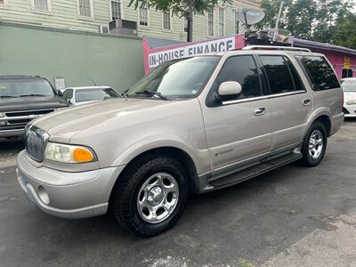 2002 Lincoln Navigator   - Photo 27 - Los Angeles, CA 91306