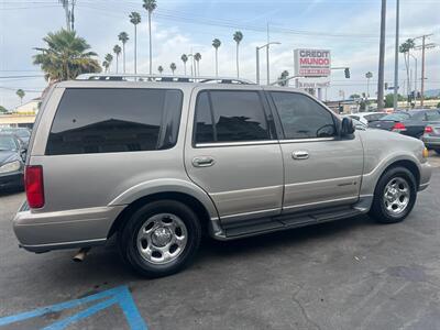 2002 Lincoln Navigator   - Photo 7 - Los Angeles, CA 91306