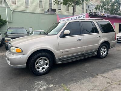 2002 Lincoln Navigator   - Photo 28 - Los Angeles, CA 91306