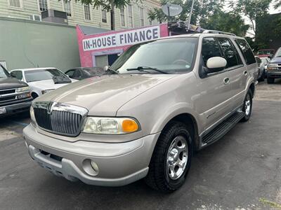 2002 Lincoln Navigator   - Photo 25 - Los Angeles, CA 91306