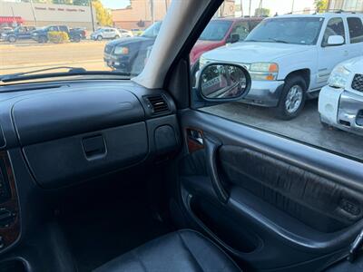 2000 Mercedes-Benz ML 430 - Photo 22 - Los Angeles, CA 91306