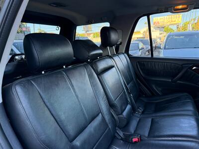 2000 Mercedes-Benz ML 430 - Photo 41 - Los Angeles, CA 91306